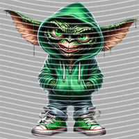 Cartoons and other-CO 1088